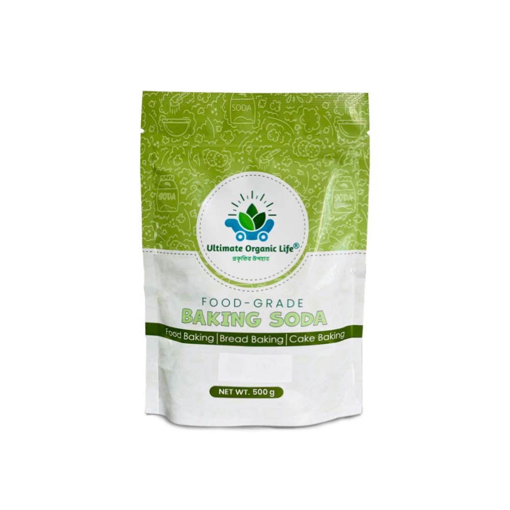 Ultimate Organic Life